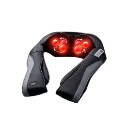 Shoulder & Neck Massager NSM-1412